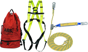 SAFELOCK SET SAFELOCK SET